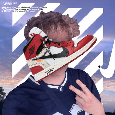 WIML? Vol. 3 ( Profile Picture )