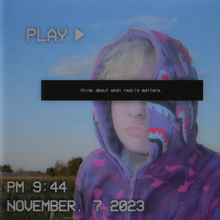 WIML? Vol. 5 ( Profile Picture )