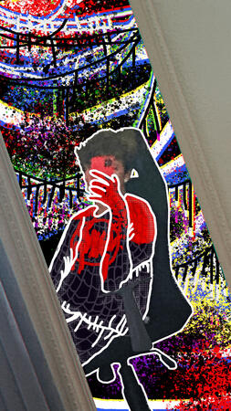 Miles Morales Type Beat