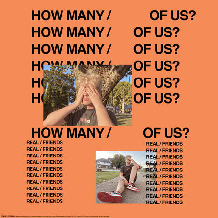 REAL // FRIENDS ( TLOP )