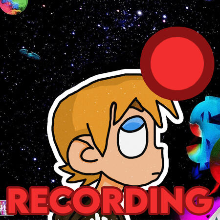 Recording Server Icon