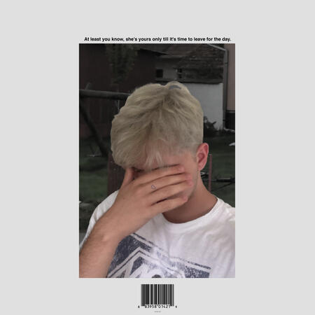 WIML? Vol. 4 ( Profile Picture )